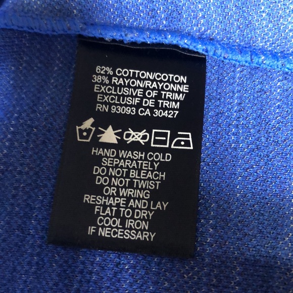 Nic+Zoe blazer - Picture 8 of 8